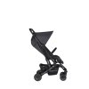 EASYWALKER Kočárek sportovní Buggy XS Melange Grey