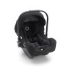 BUGABOO Turtle by Nuna Autosedačka Black