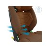 MAXI COSI RodiFix Pro 2 i-Size Authentic Cognac