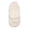 LODGER Bunker Teddy Off White