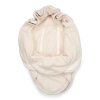 LODGER Bunker Teddy Off White