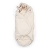 LODGER Bunker Teddy Off White