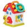 FREEON Free2Play Aktivní domeček Little Explorer