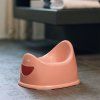 FREEON Nočník Simple Dusty Pink