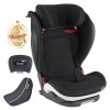 BESAFE iZi Flex FIX i-size Premium Car Interior Black