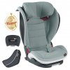 BESAFE iZi Flex FIX i-size Sea Green Mélange