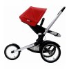 BUGABOO Runner Kompletní kočárek + adaptéry ZDARMA