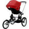 BUGABOO Runner Kompletní kočárek + adaptéry ZDARMA