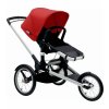 BUGABOO Runner Kompletní kočárek + adaptéry ZDARMA