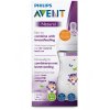 AVENT Láhev Natural 260 ml 1ks Hroch nová