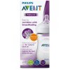 AVENT Láhev Natural 260 ml 1ks nová
