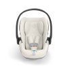 CYBEX Platinum Cloud T i-Size Plus Off White
