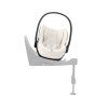 CYBEX Platinum Cloud T i-Size Plus Off White