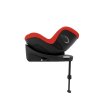 CYBEX Sirona G i-size Plus Hibiscus Red