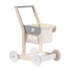 KIDS CONCEPT Nákupní vozík dřevěný Bistro