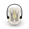 CYBEX Cloud G i-size Plus Seashell Beige