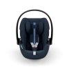 CYBEX Cloud G i-size Plus Ocean Blue