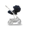 CYBEX Cloud G i-size Plus Ocean Blue