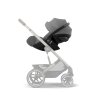 CYBEX Cloud G i-size Plus Lava Grey
