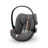 CYBEX Cloud G i-size Plus Lava Grey