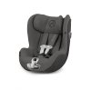 CYBEX Sirona Z i-Size Sensorsafe Manhattan Grey 2019