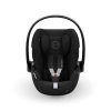 CYBEX Cloud G i-size Moon Black