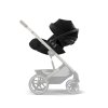CYBEX Cloud G i-size Moon Black