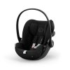 CYBEX Cloud G i-size Moon Black