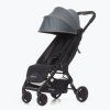 ERGOBABY Metro Compact City Stroller Grey