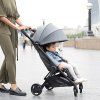 ERGOBABY Metro Compact City Stroller Grey