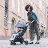 ERGOBABY Metro Compact City Stroller Grey