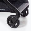 ERGOBABY Metro Compact City Stroller Black