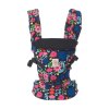 ERGOBABY Nosítko Adapt French Bull Flores