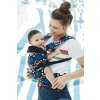 ERGOBABY Nosítko Adapt French Bull Flores