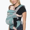 ERGOBABY Omni 360 Cool Air Mash Icy Mint