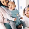 ERGOBABY Omni 360 Cool Air Mash Icy Mint