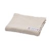 LODGER Swaddler Ciumbelle 70 x 70 cm Ivory