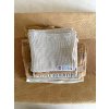 LODGER Swaddler Ciumbelle 70 x 70 cm Ivory