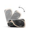CYBEX Solution G2 i-Fix Almond Beige
