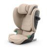 CYBEX Solution G2 i-Fix Almond Beige