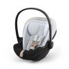 CYBEX Platinum Cloud S Style Misty Grey
