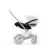 CYBEX Platinum Cloud S Style Misty Grey