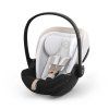 CYBEX Platinum Cloud S Style Off White