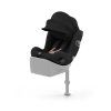 CYBEX Platinum Sirona S Style Sepia Black