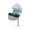 CYBEX Platinum Sirona S Style Opal Blue