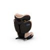 CYBEX Platinum Solution S Comfort Cozy Beige
