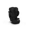 CYBEX Platinum Solution S Style Sepia Black