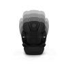 CYBEX Platinum Solution S Style Sepia Black