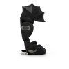 CYBEX Platinum Solution S Style Sepia Black