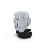 CYBEX Platinum Solution S Style Misty Grey